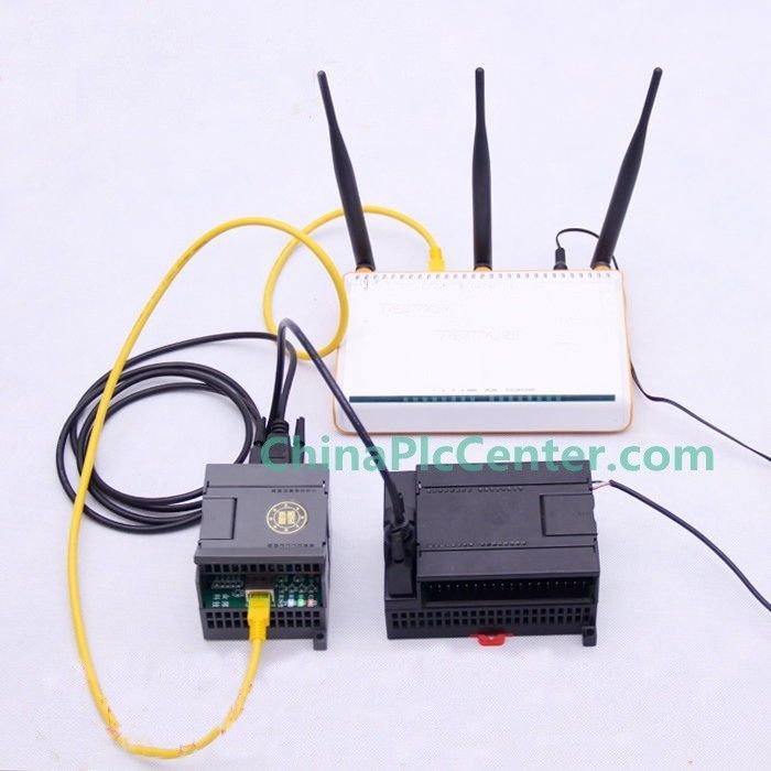 Isolated ETH-MPI MPI/DP Ethernet module communication adapter instead CP343